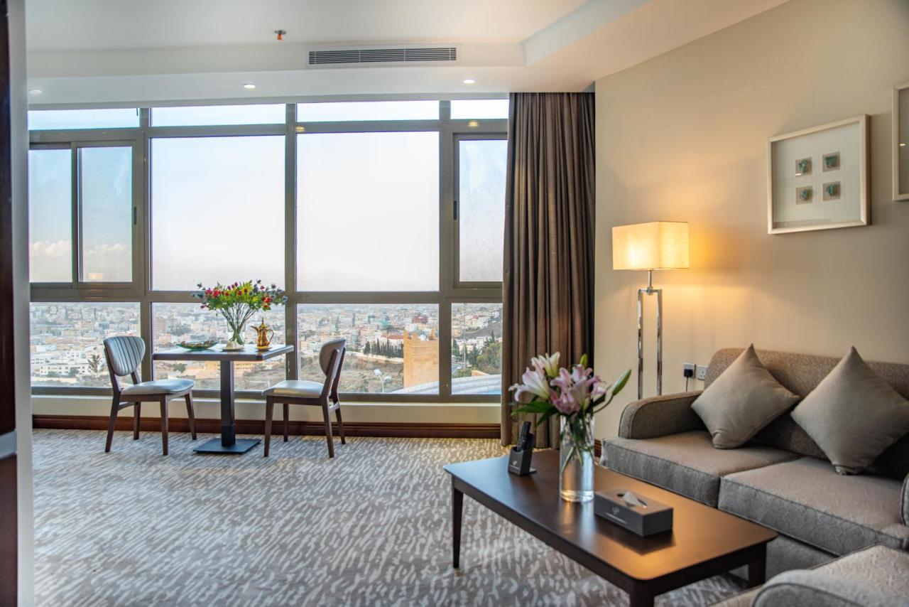 Hotel Sarwat Park Abha