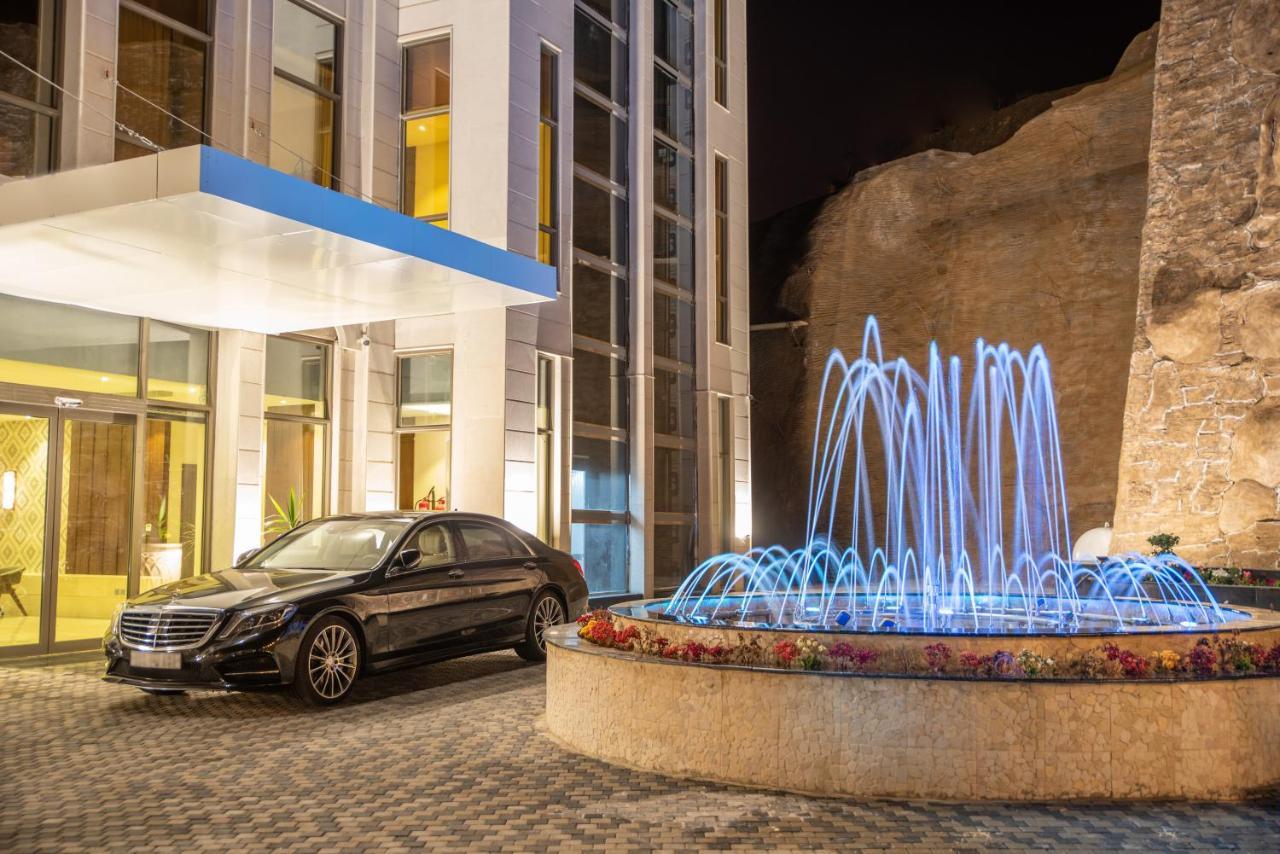 Hotel Sarwat Park 4*