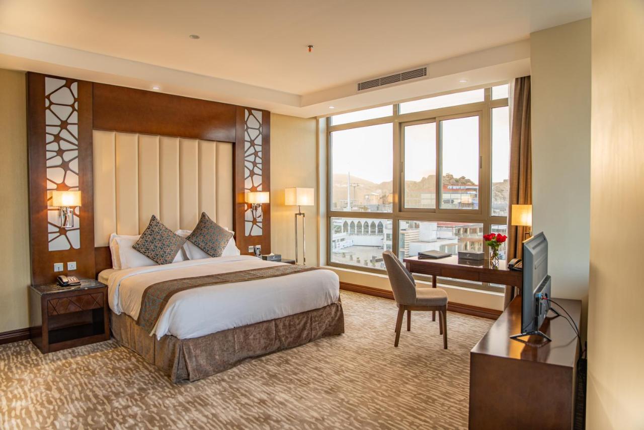 Hotel Sarwat Park Abha