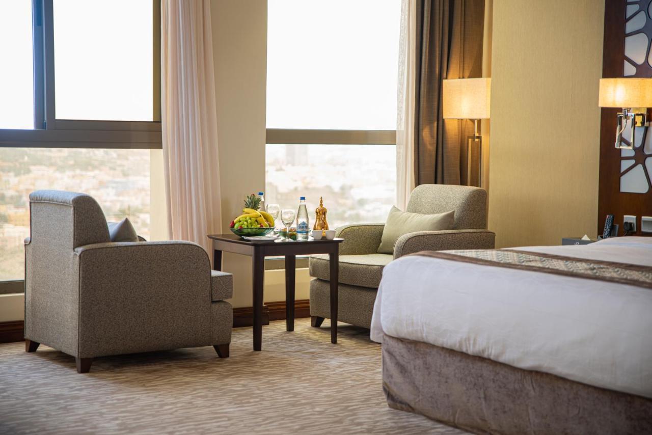 Sarwat Park 4* Abha