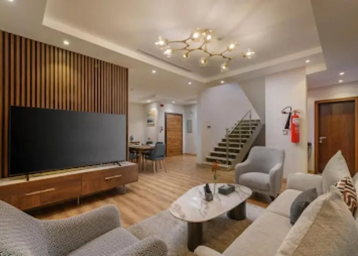 Sarwat Park Hotel فندق سروات بارك ابها