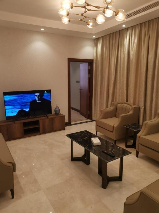 Sarwat Park سروات بارك ابها Hotel 4*
