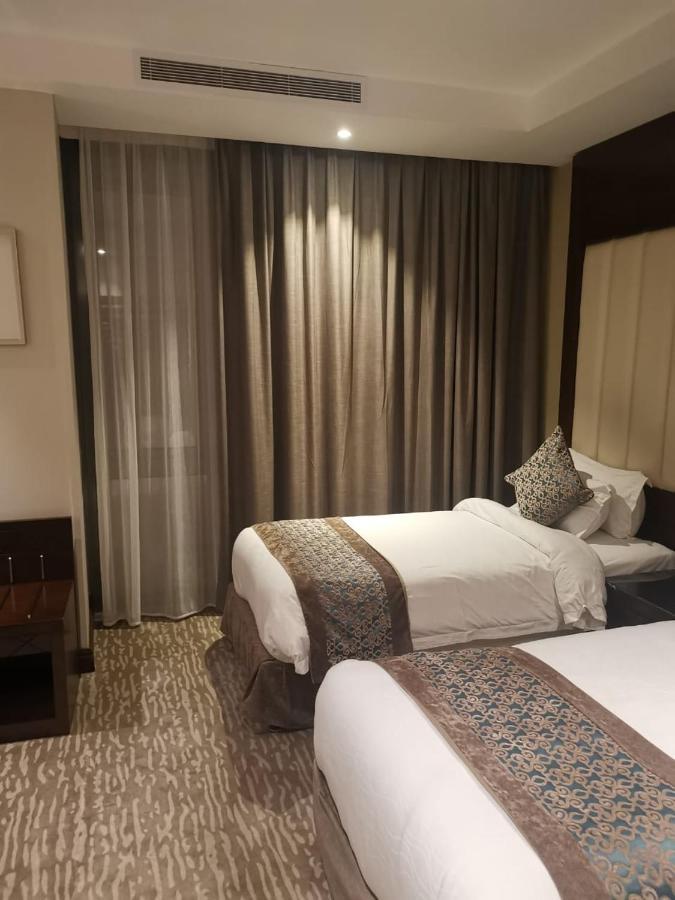 Sarwat Park سروات بارك ابها 4*