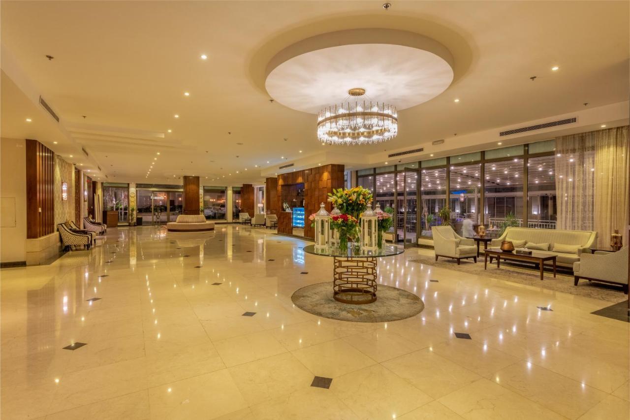 Sarwat Park سروات بارك ابها 4* Abha
