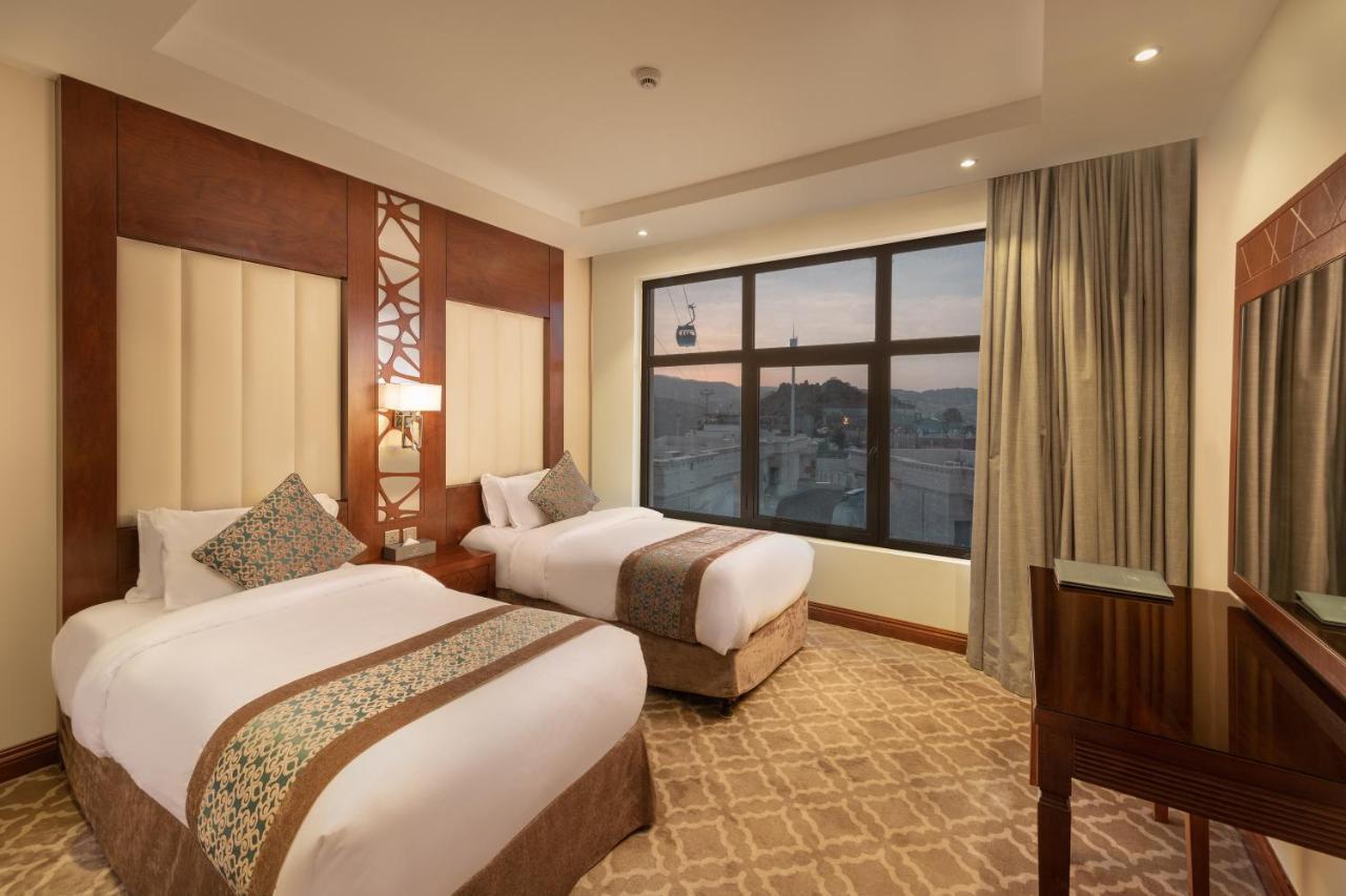 Hotel Sarwat Park سروات بارك ابها Abha