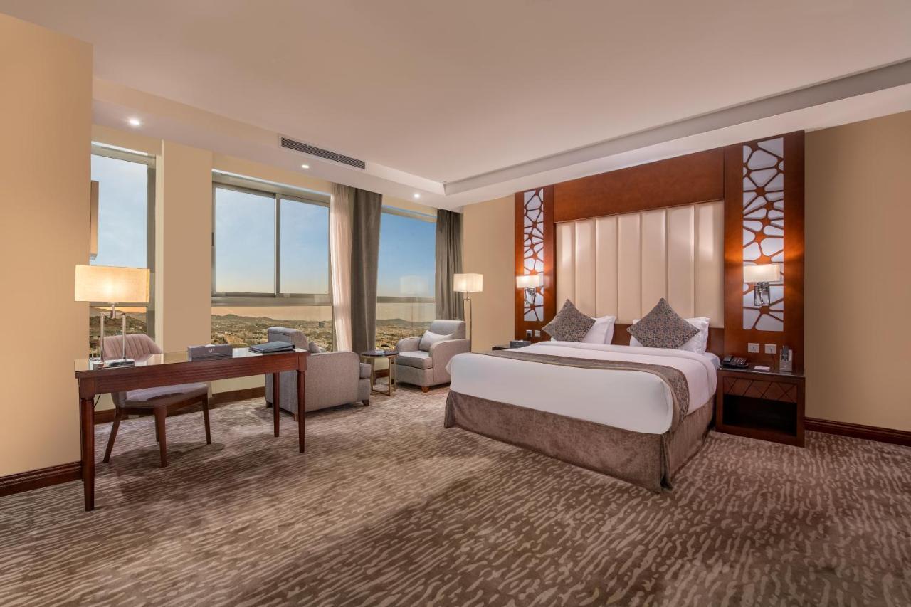 Sarwat Park سروات بارك ابها Hotel Abha