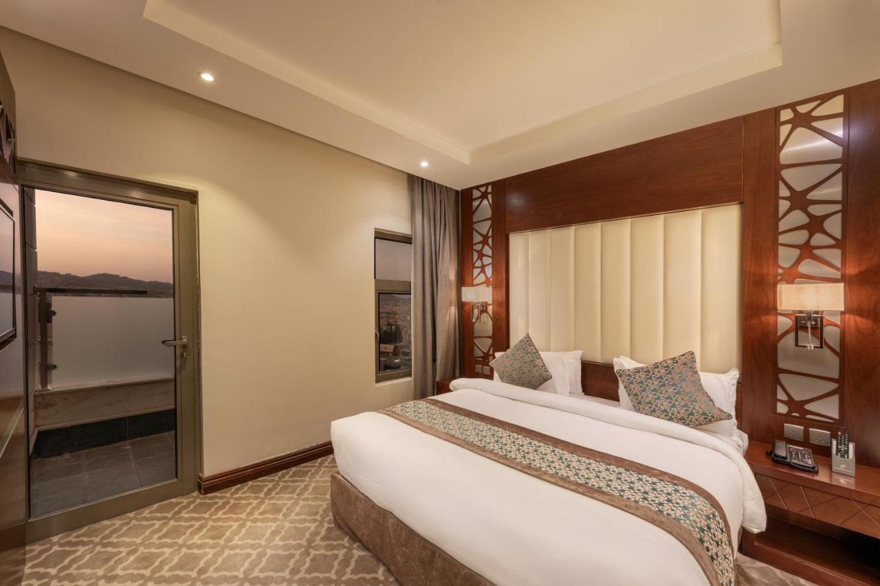 Sarwat Park سروات بارك ابها 4* Abha