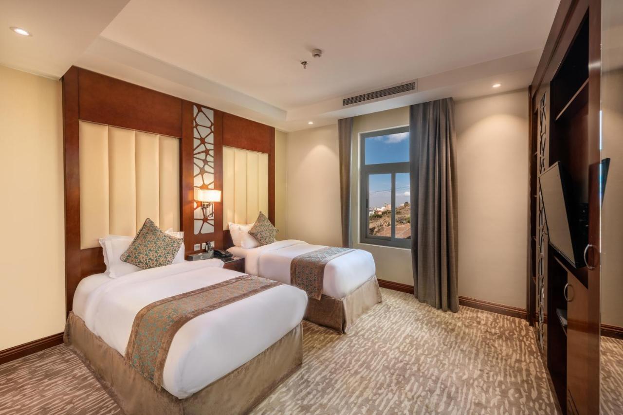 Sarwat Park سروات بارك ابها Hotel 4*