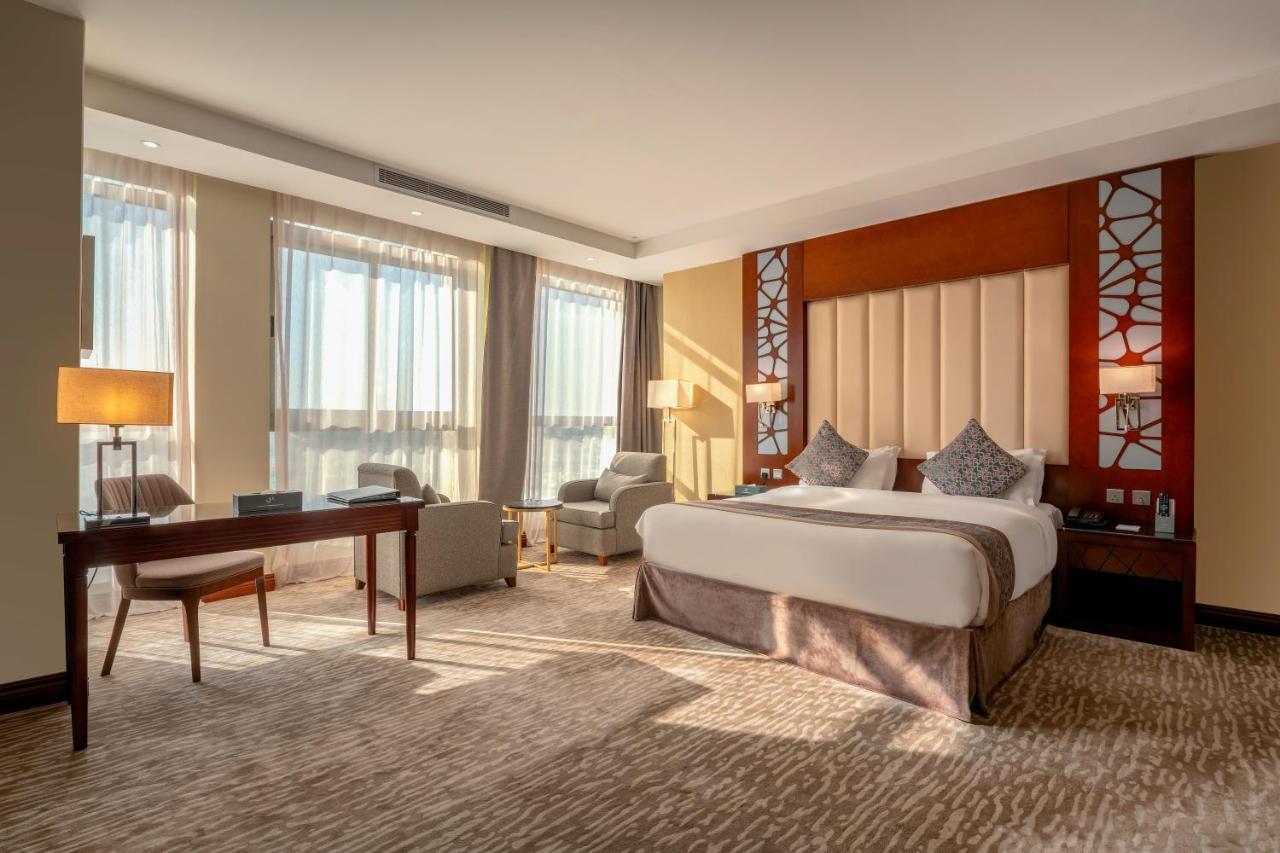 Hotel Sarwat Park سروات بارك ابها 4*
