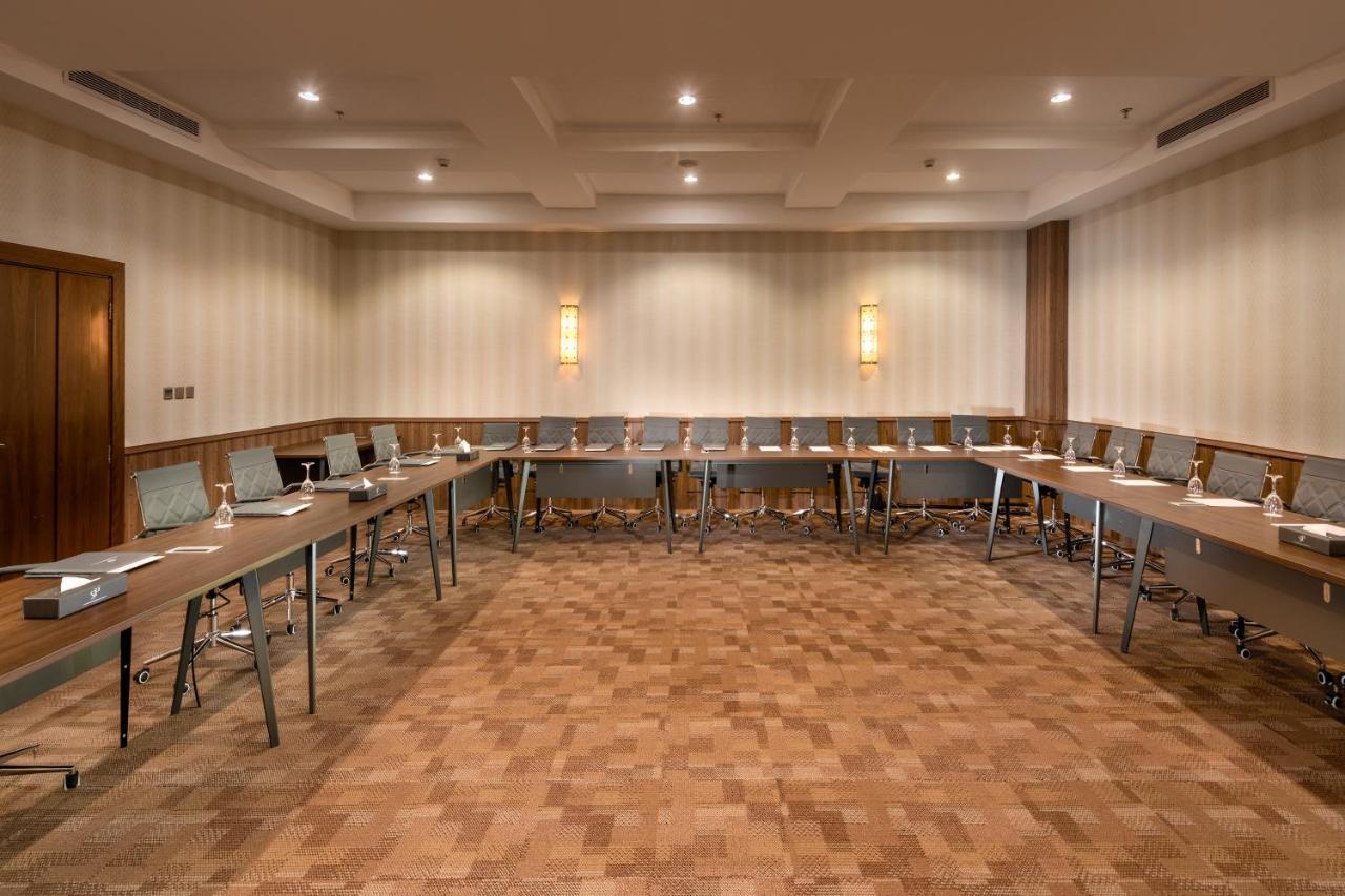 Sarwat Park سروات بارك ابها 4*