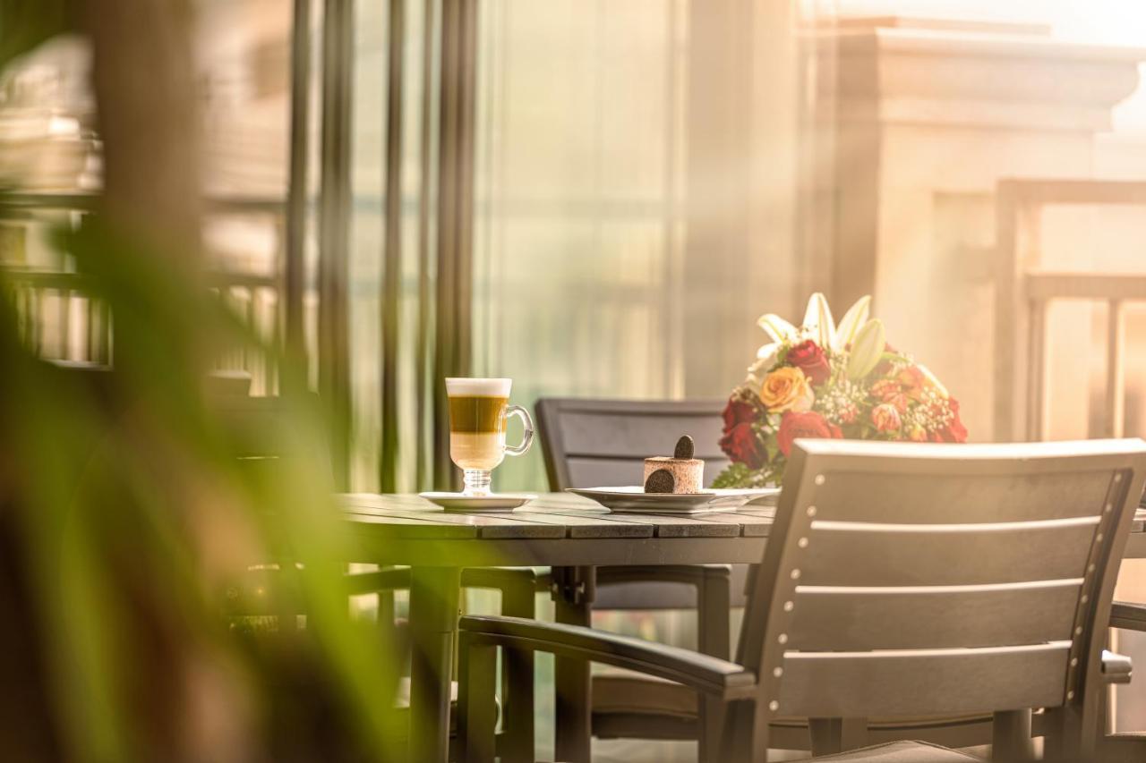 Sarwat Park سروات بارك ابها Hotel Abha