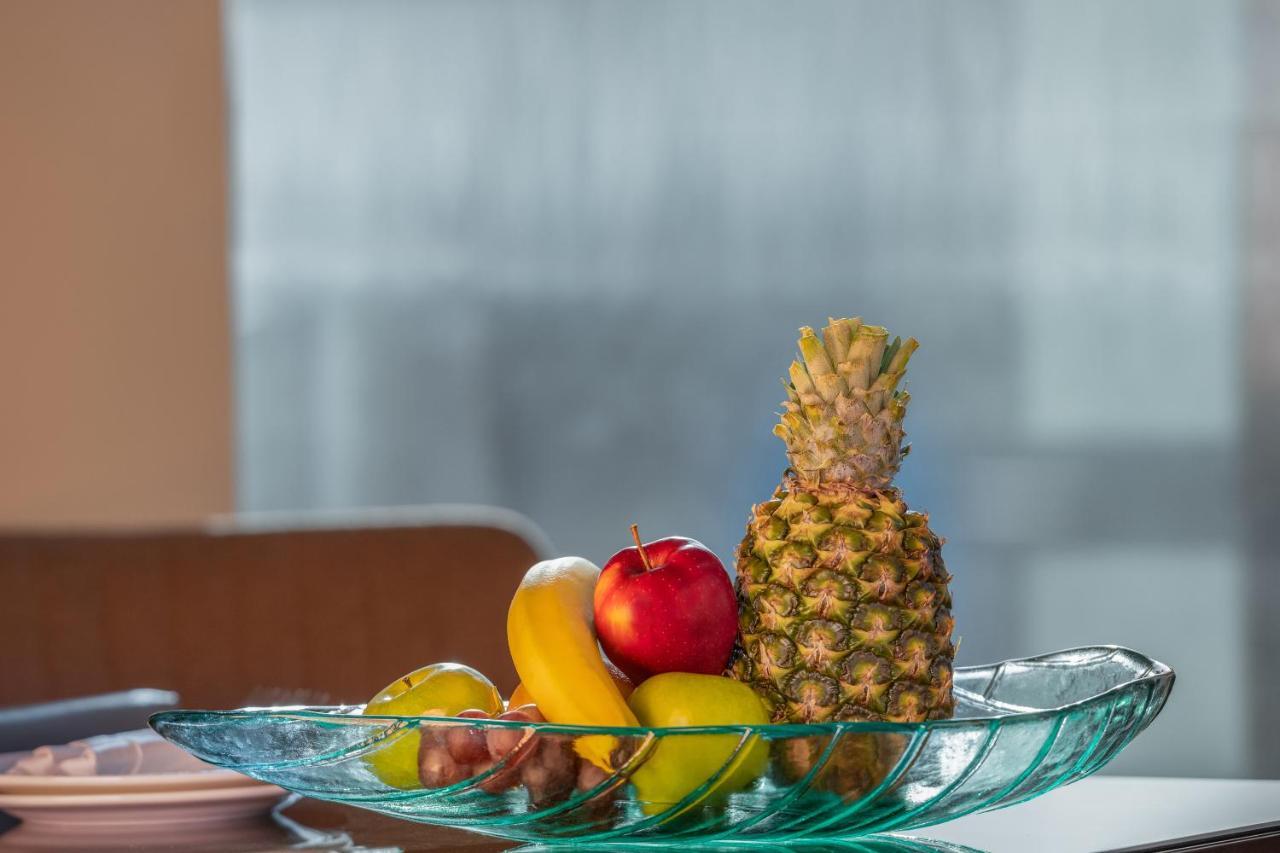 Sarwat Park سروات بارك ابها Hotel Abha
