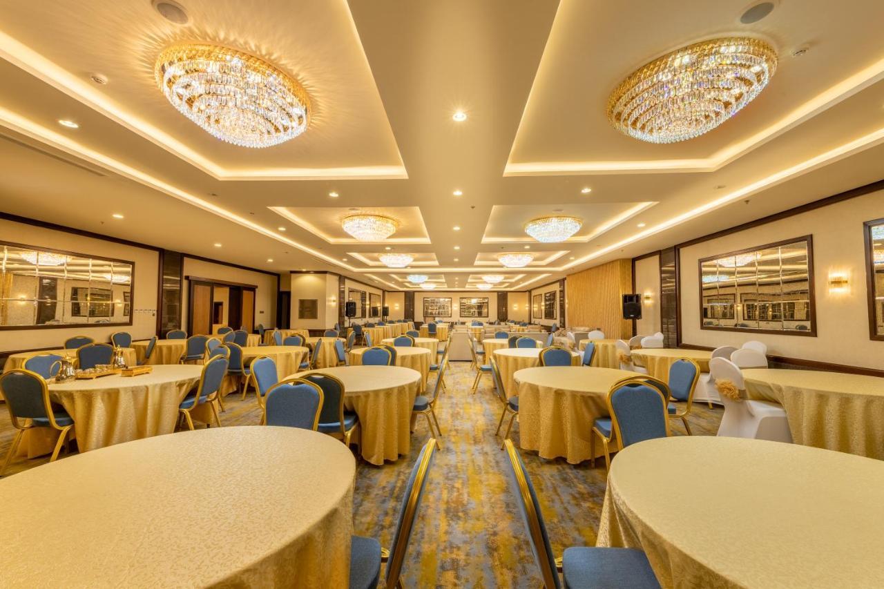 Hotel Sarwat Park سروات بارك ابها 4*