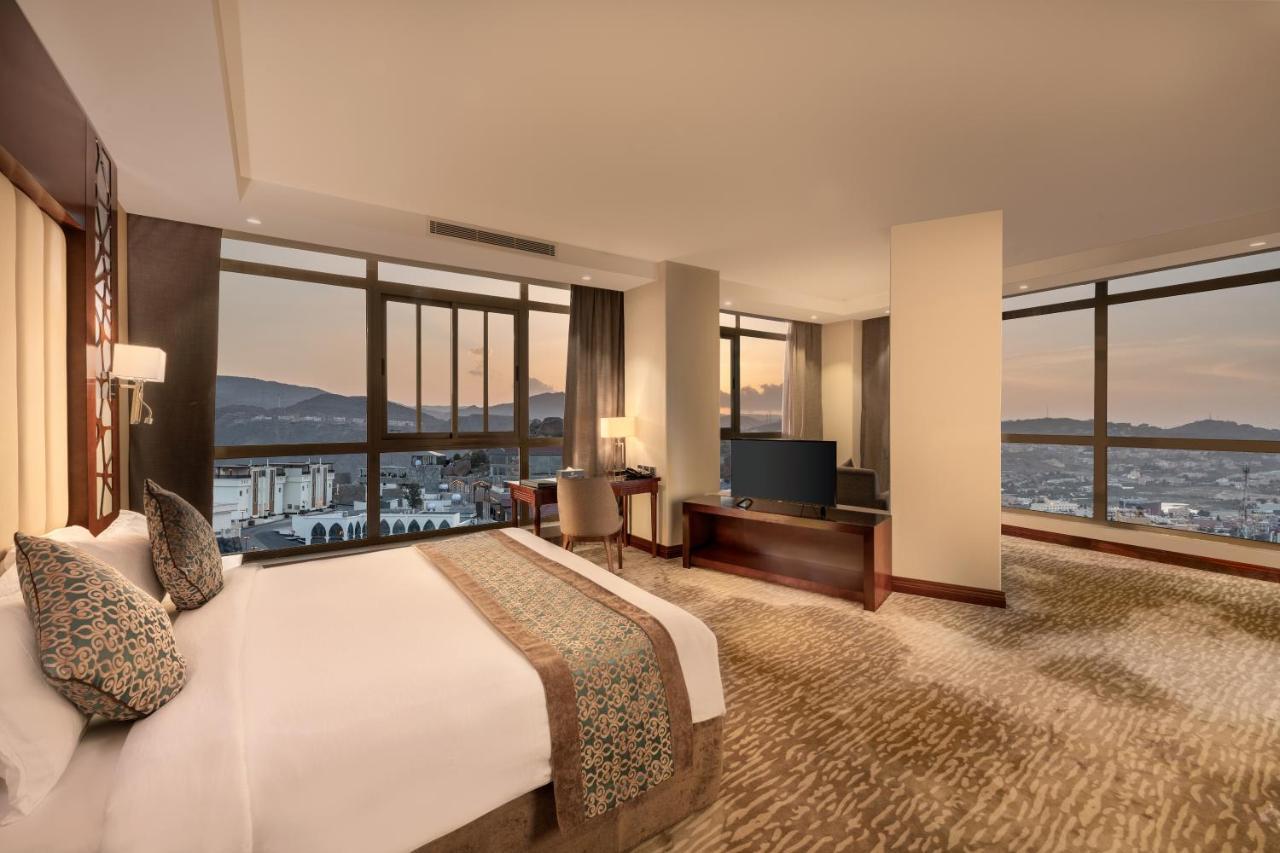 Sarwat Park سروات بارك ابها Hotel 4*