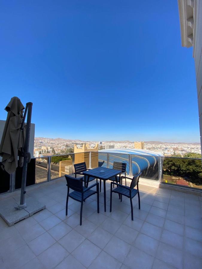 Sarwat Park سروات بارك ابها 4*