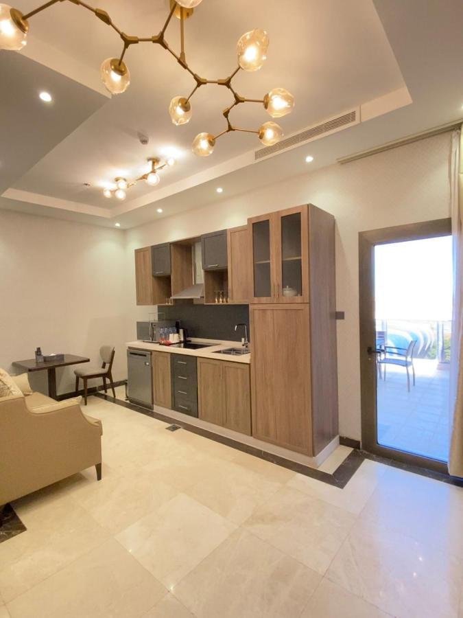 Sarwat Park سروات بارك ابها 4* Abha