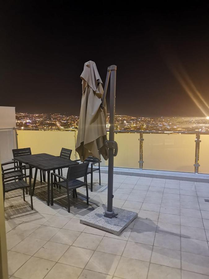 Hotel Sarwat Park سروات بارك ابها Abha