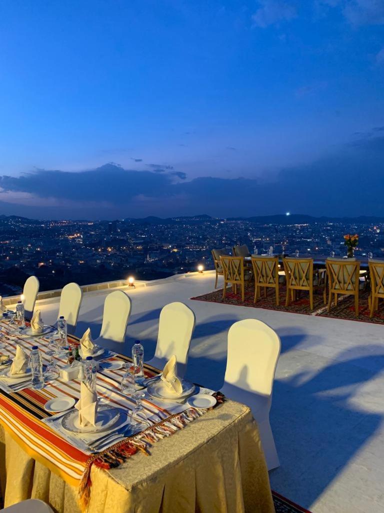 Sarwat Park سروات بارك ابها Hotel 4*