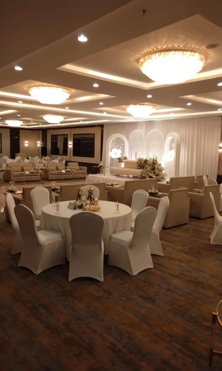 Sarwat Park سروات بارك ابها Hotel Abha