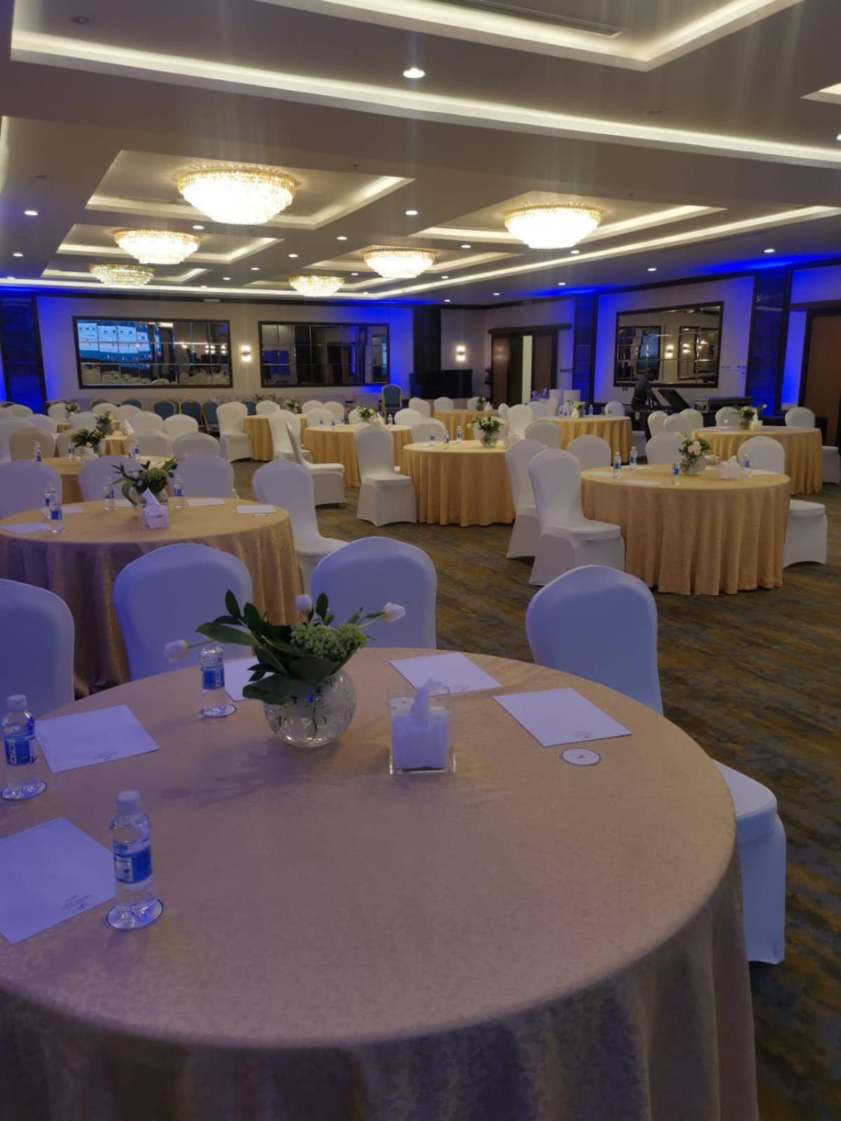 Sarwat Park سروات بارك ابها Hotel Abha