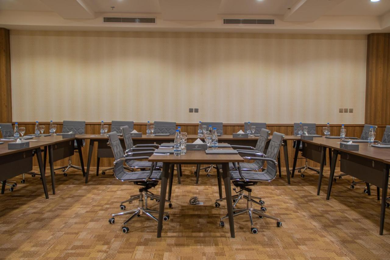 Sarwat Park سروات بارك ابها Hotel