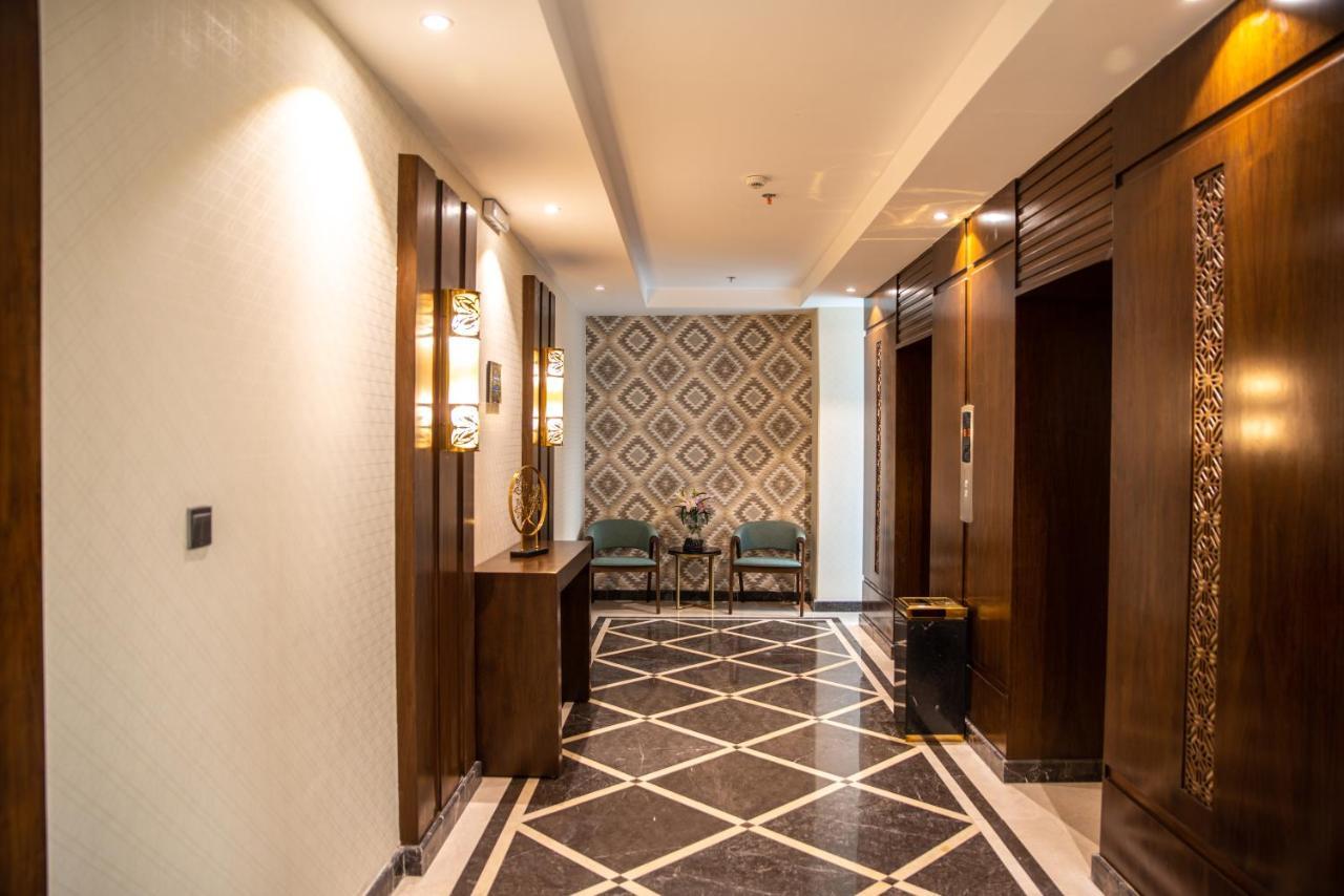 Sarwat Park سروات بارك ابها 4*