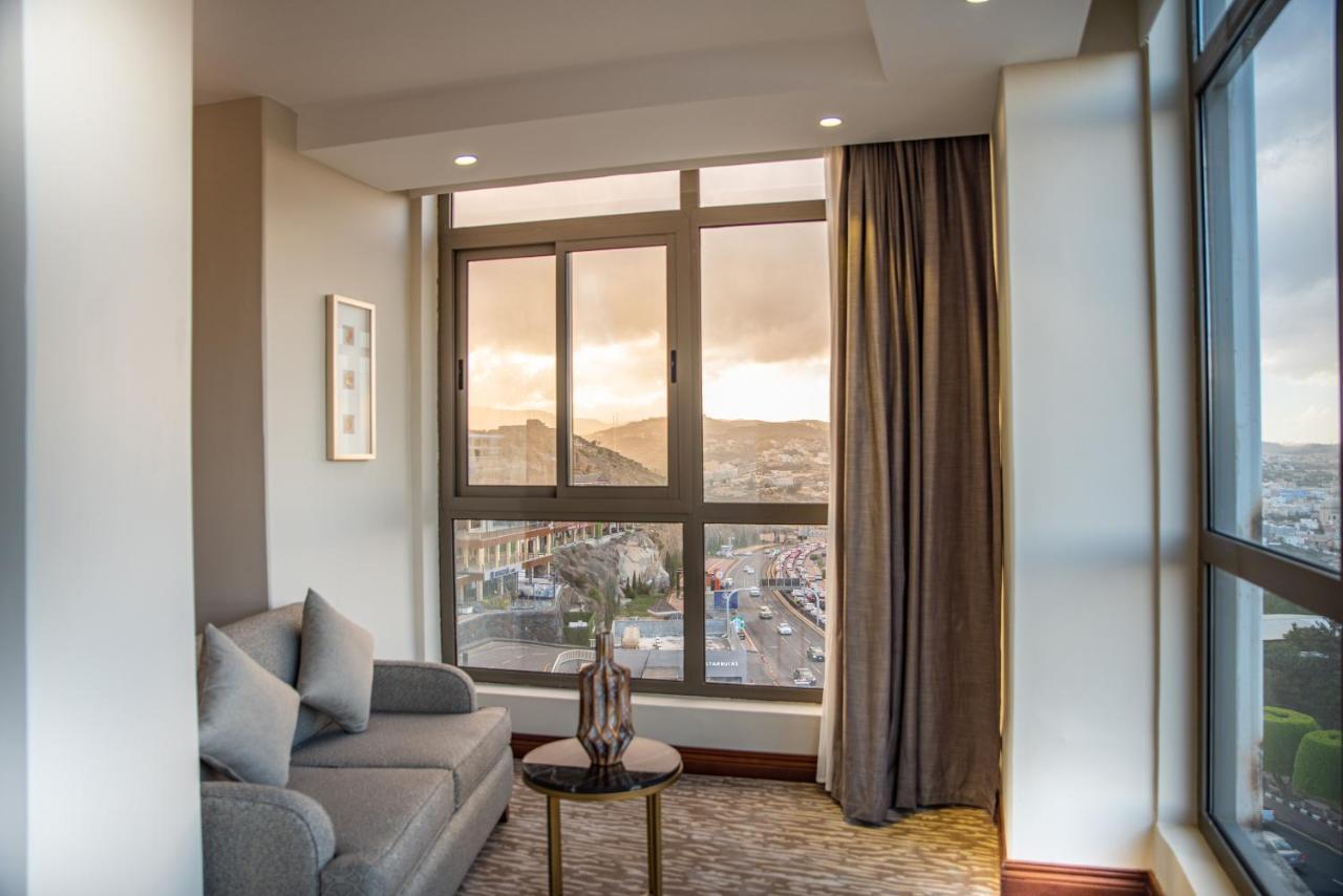 Hotel Sarwat Park سروات بارك ابها