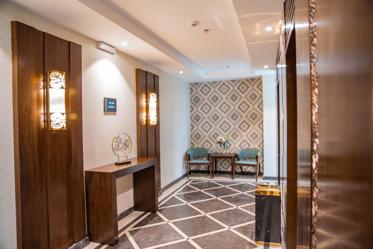 Sarwat Park سروات بارك ابها Hotel